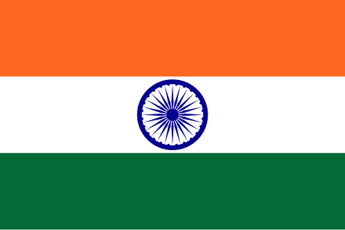 INR Flag