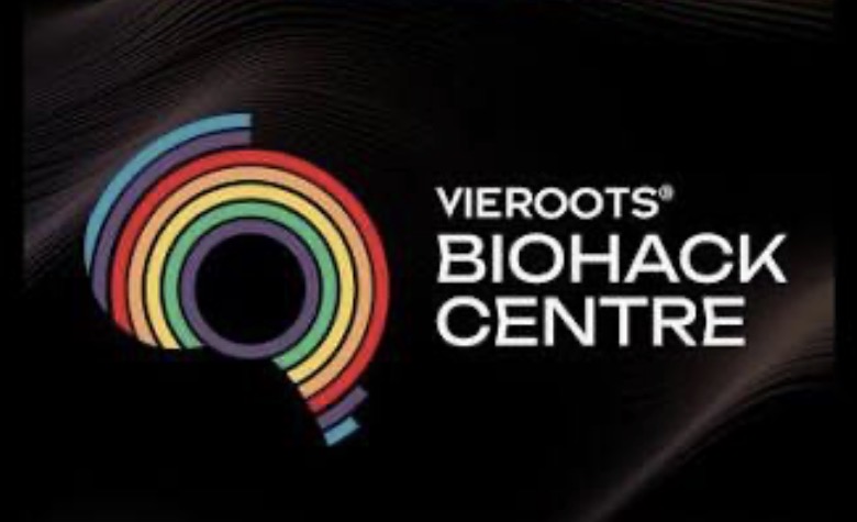 VIEROOTS BIOHACK CENTRE