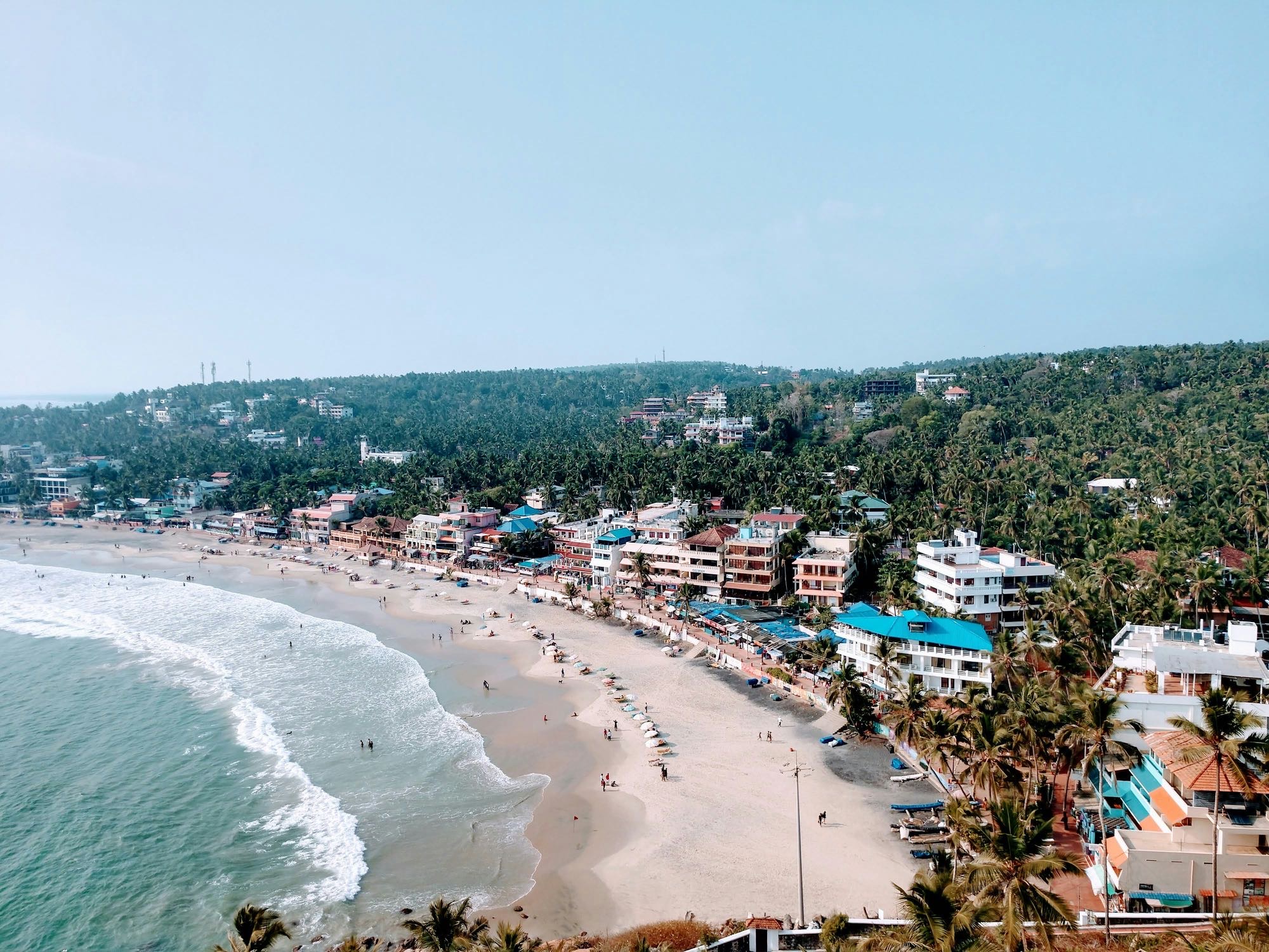 South Kerala package