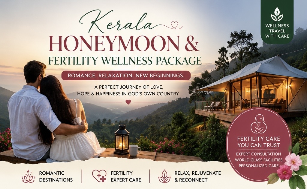 Fertility & Couples Wellness Tourism