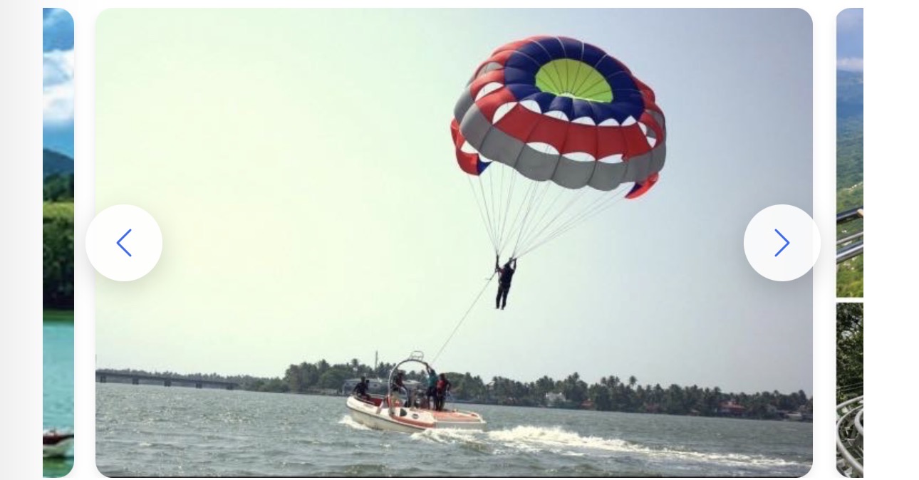 Kerala Wellness, Wildlife & Wonders