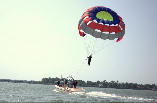 Kerala Wellness, Wildlife & Wonders