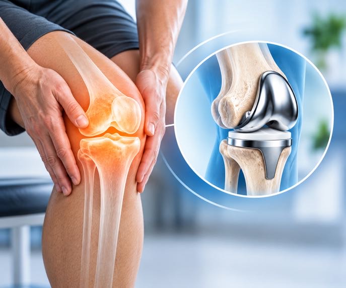 Total Knee Replacement
