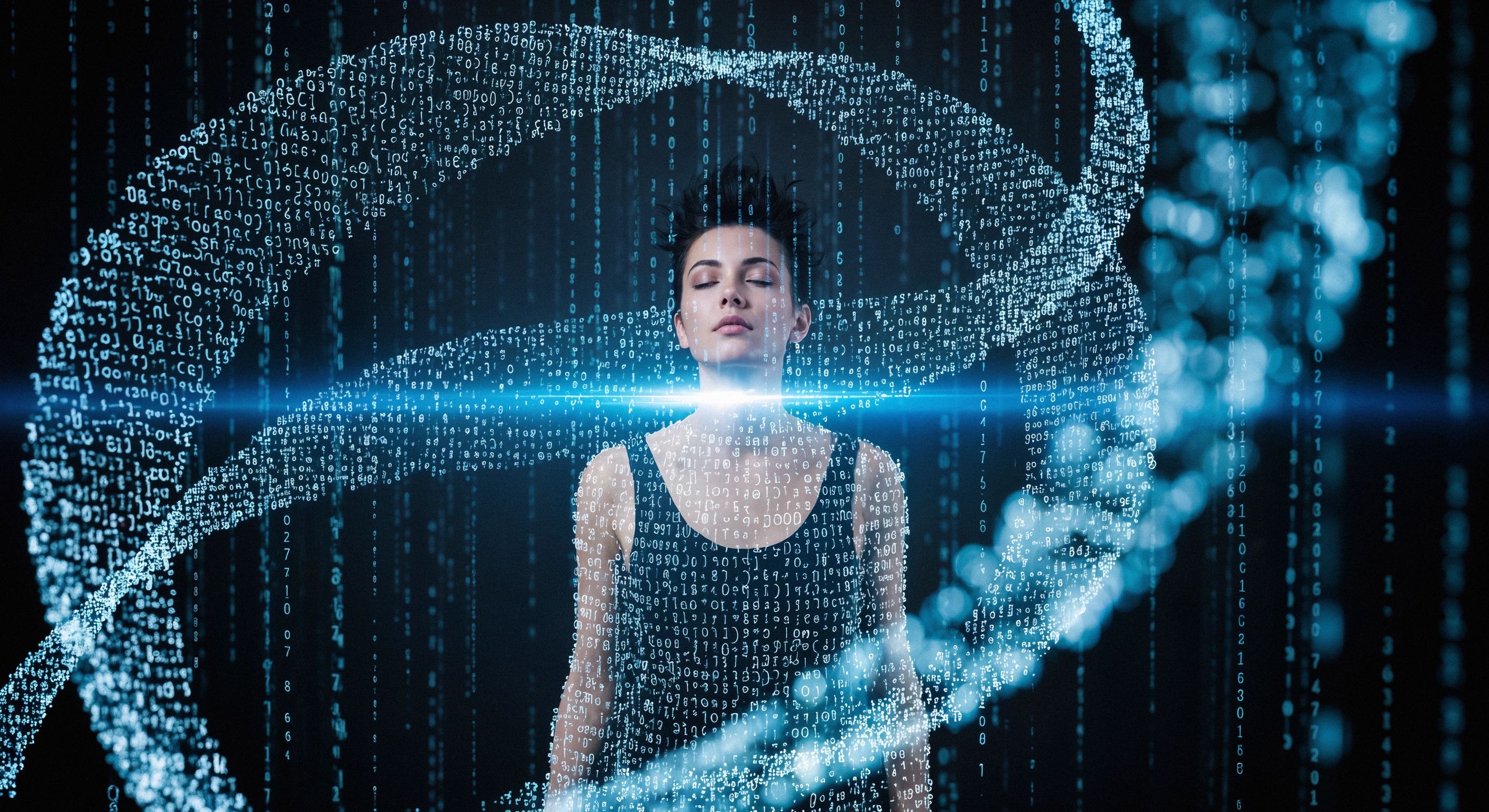 BIO HACKING