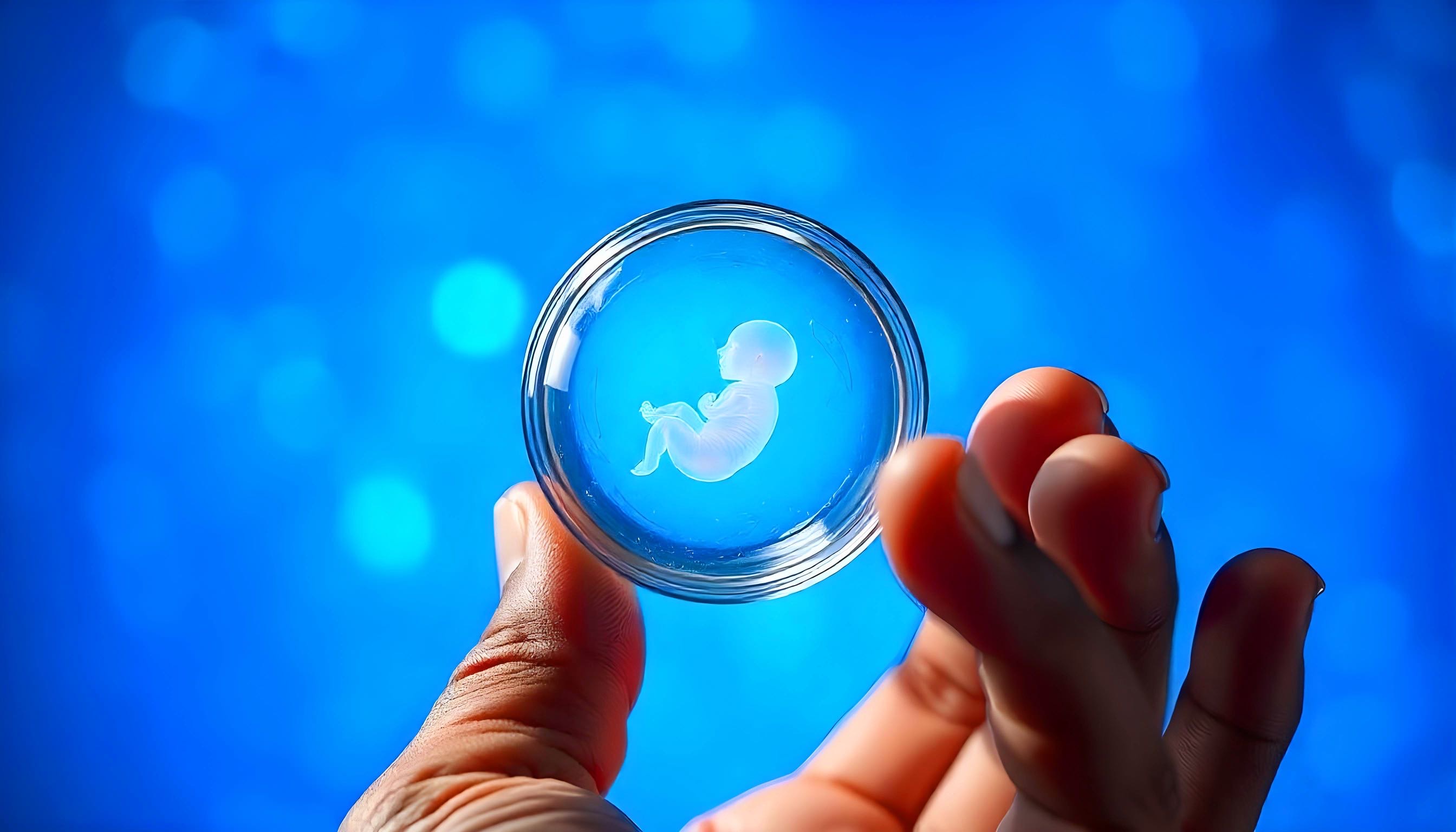 Fertility (IVF)