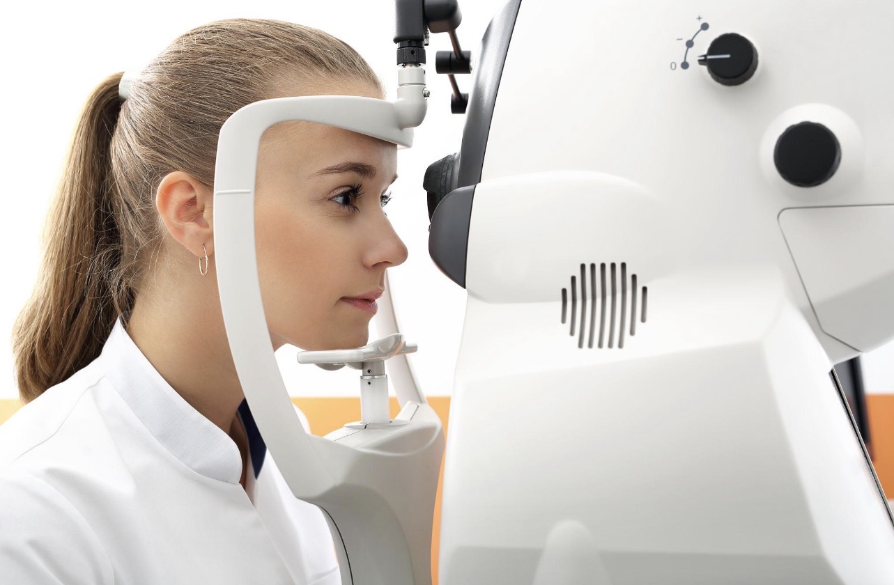 Ophthalmology (Eye care/ Eye Surgery)