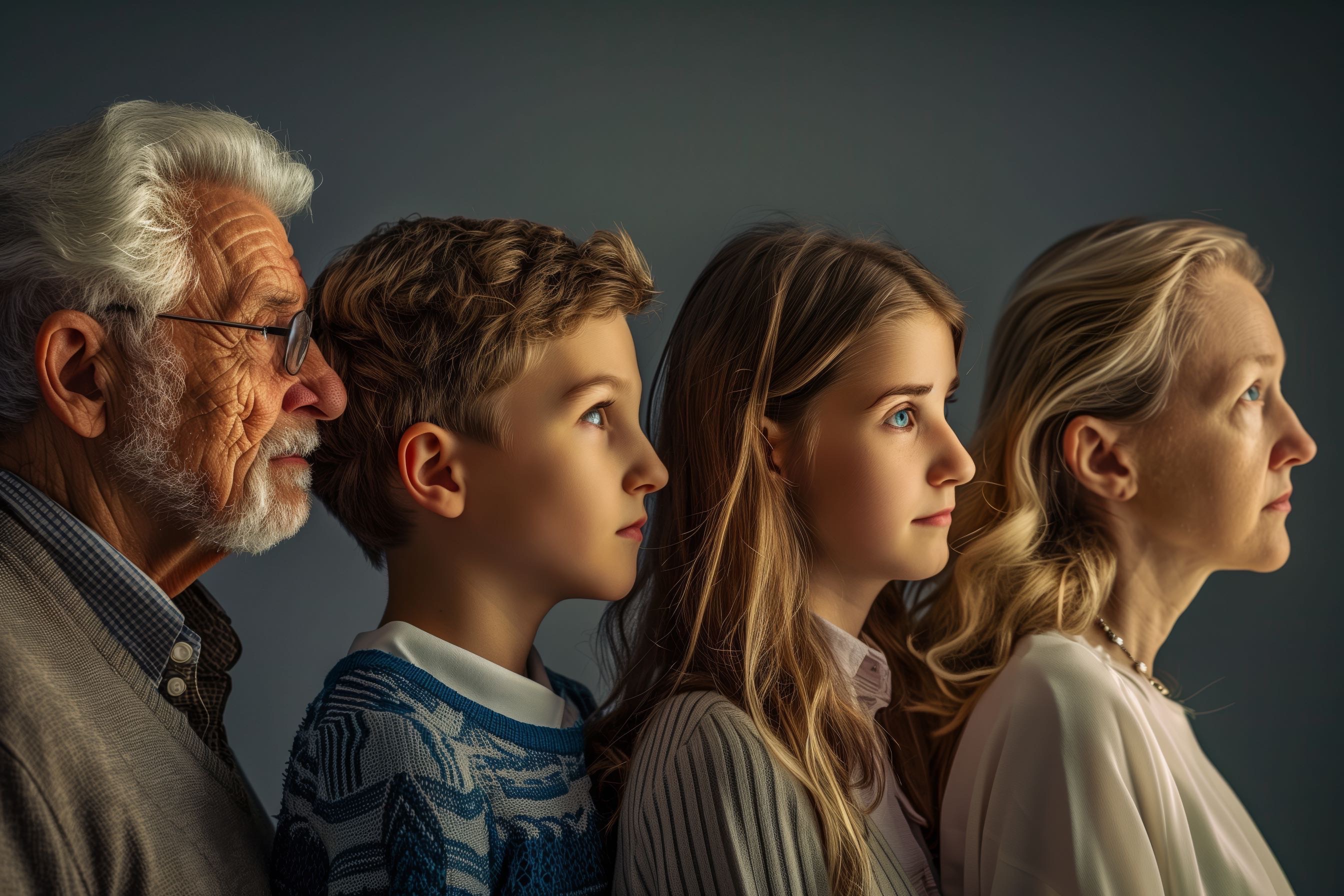 Biological Age Testing