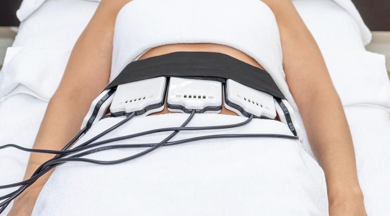 Body Contouring & Sculpting
