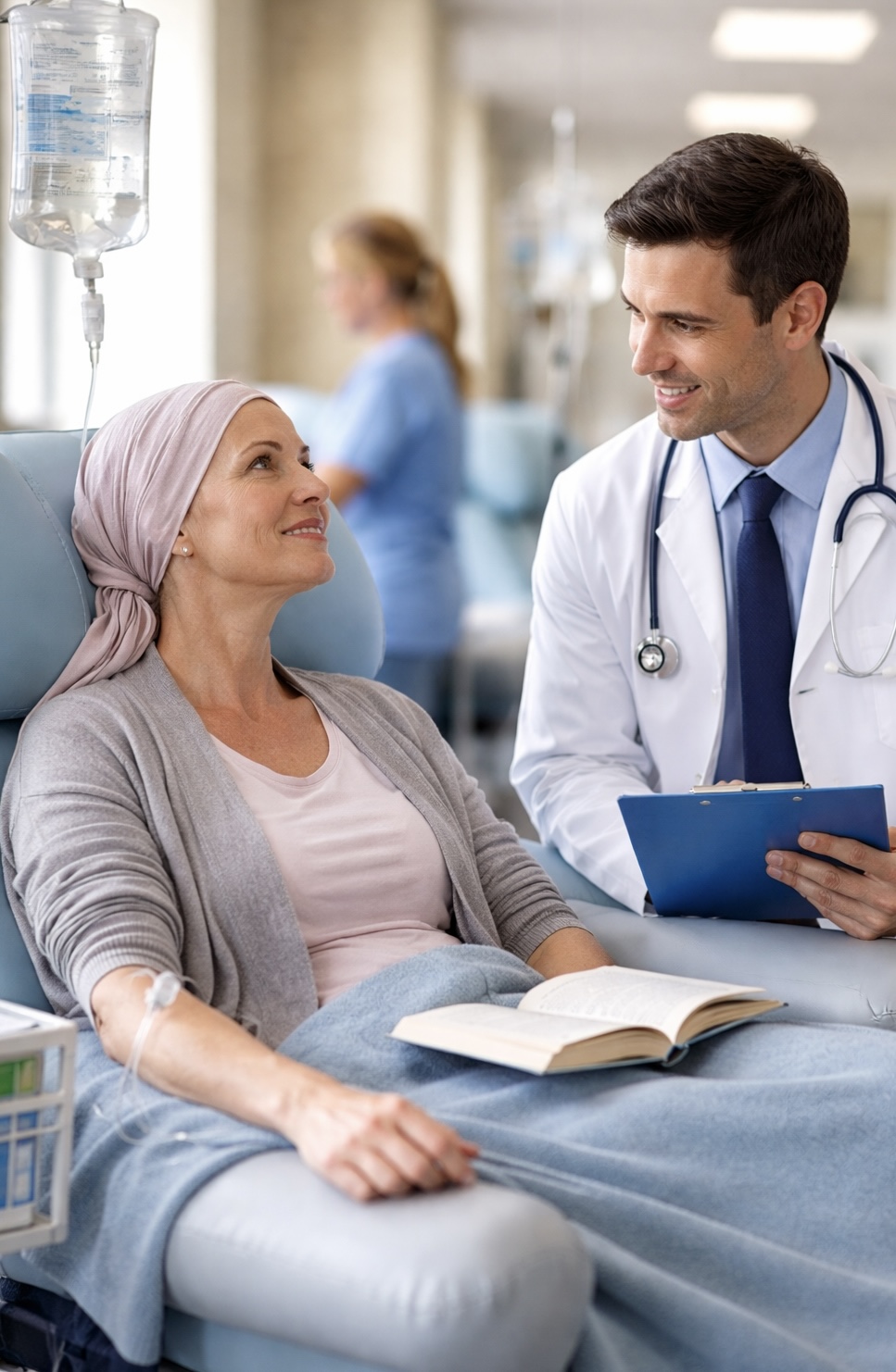 Chemotherapy (Chemo)