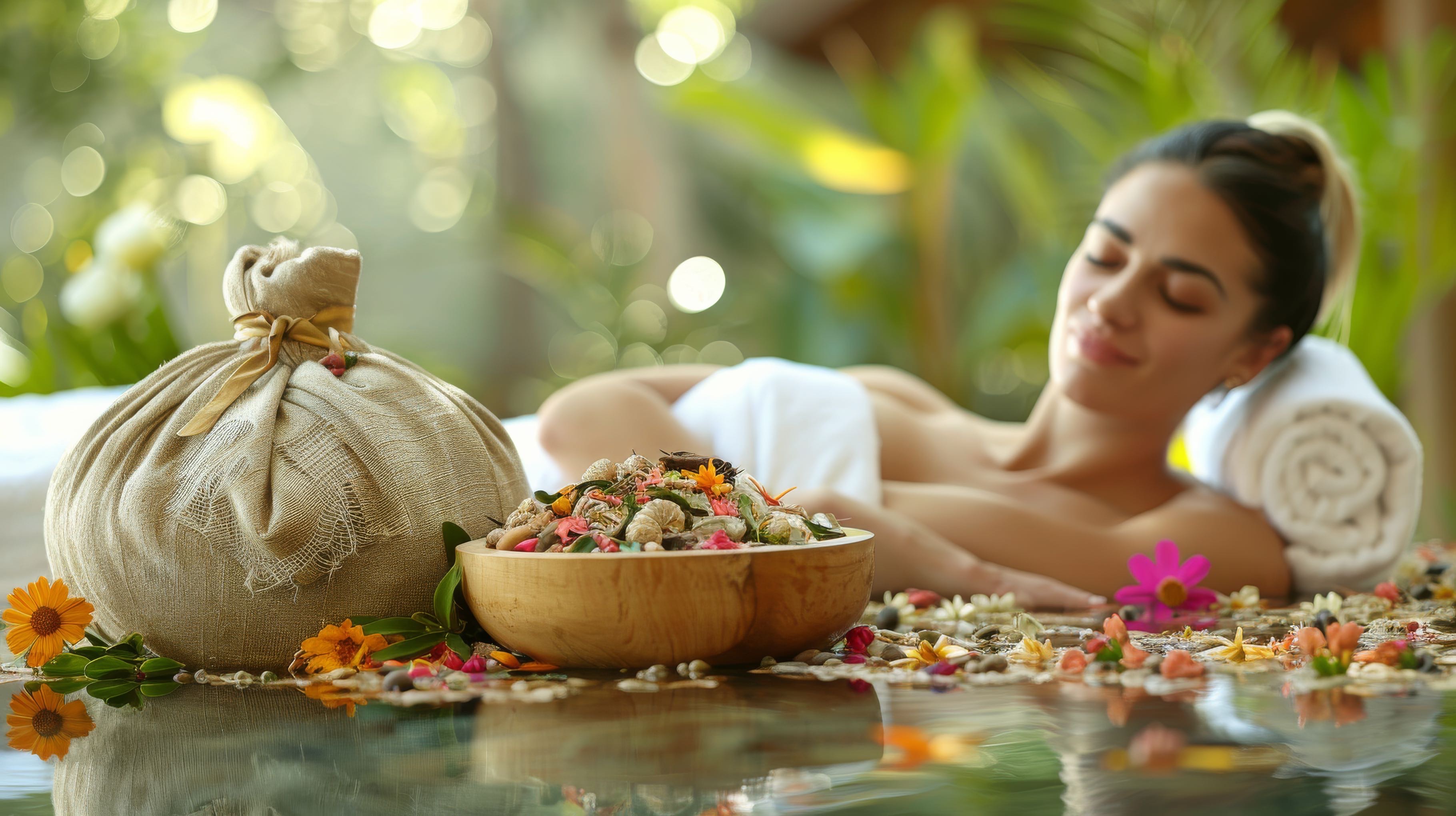 Body Purification Package