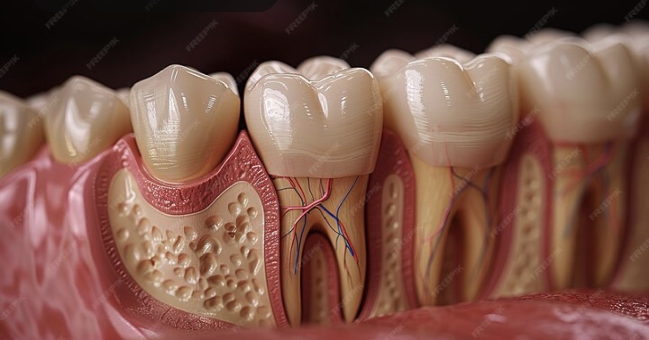 Root Canal Treatment