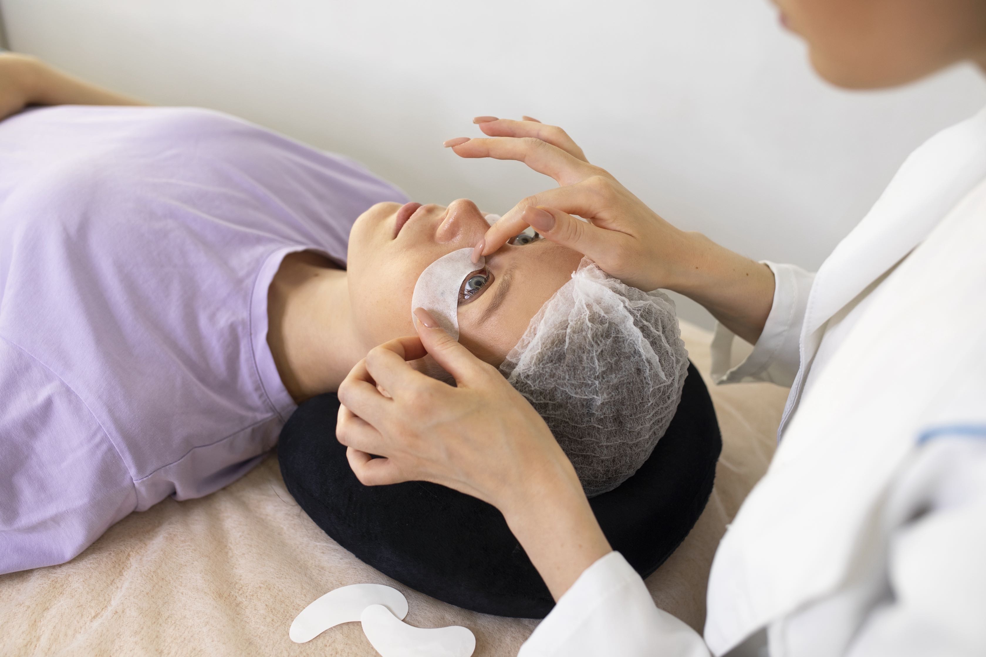 Eye Rejuvenation Therapy